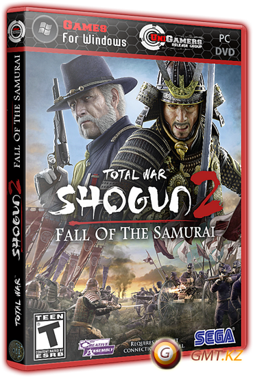 Total War: Shogun 2 1.5