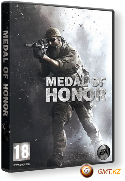 Medal Of Honor Warfighter Limited Edition With Update 2 RePack RG Catalyst