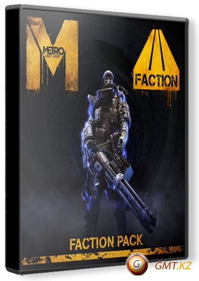 Metro.Last.Light.Update.5.incl.Faction.DLC-FTS game